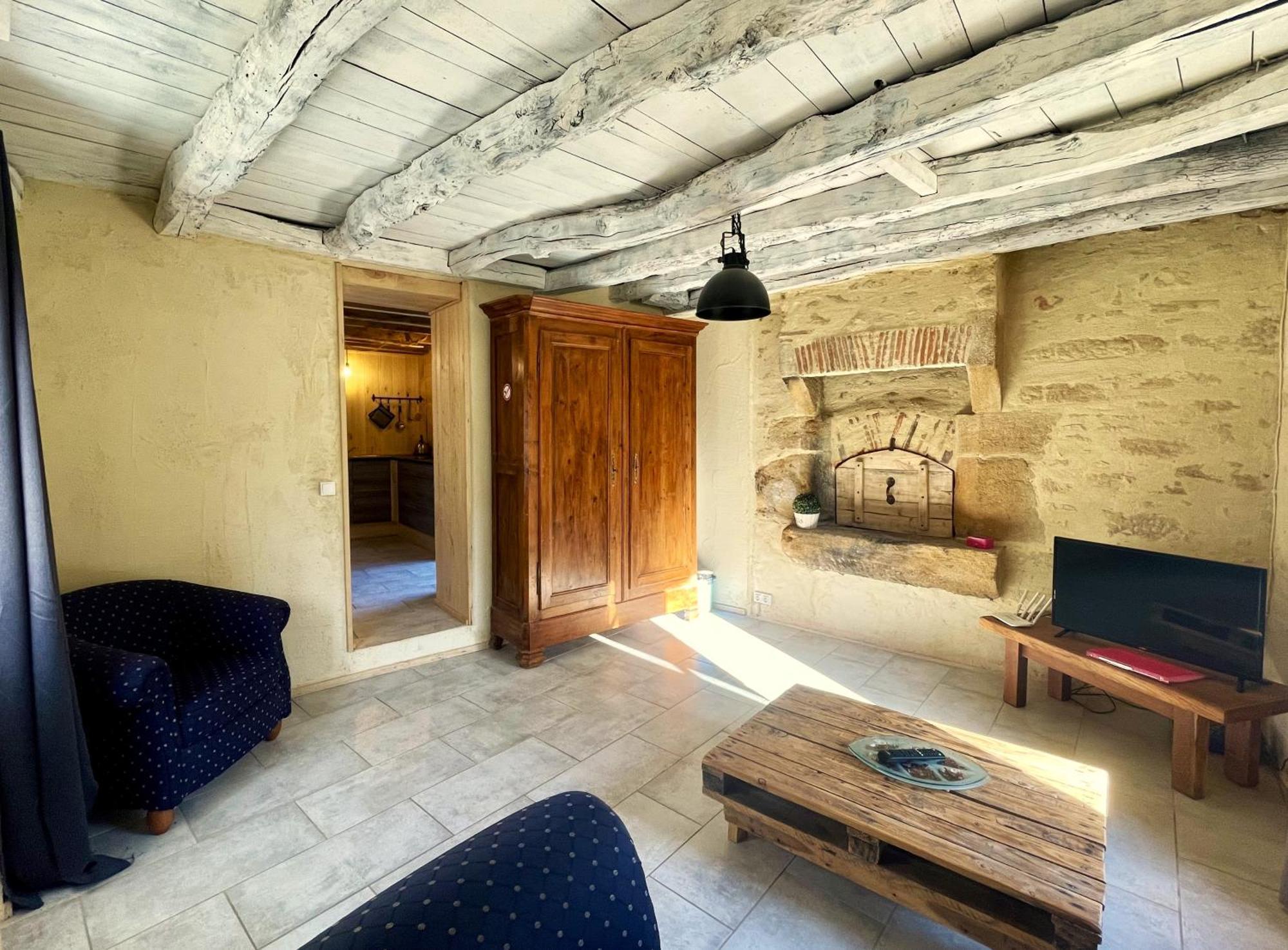 gite du fraysse Montignac-Lascaux Eksteriør bilde